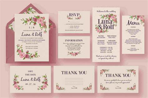 wedding invitation ph|Wedding Invitation by stvrfire .